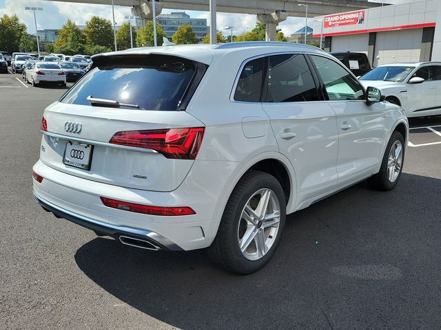 2024 Audi Q5 S Line Premium