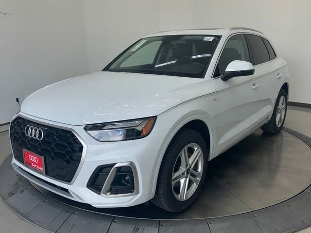 2024 Audi Q5 S Line Premium