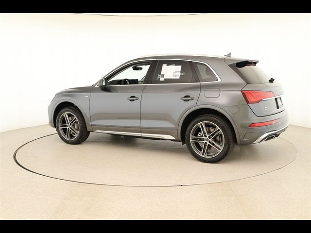 2024 Audi Q5 S Line Premium