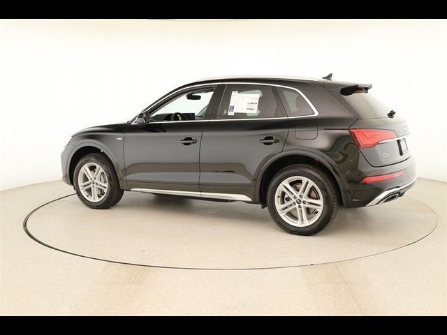 2024 Audi Q5 S Line Premium