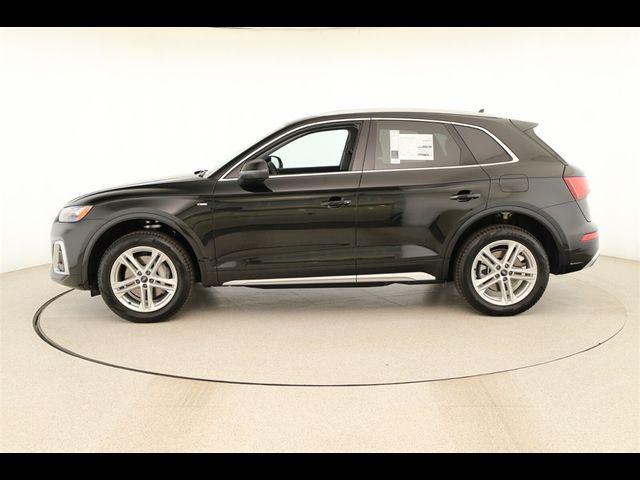 2024 Audi Q5 S Line Premium