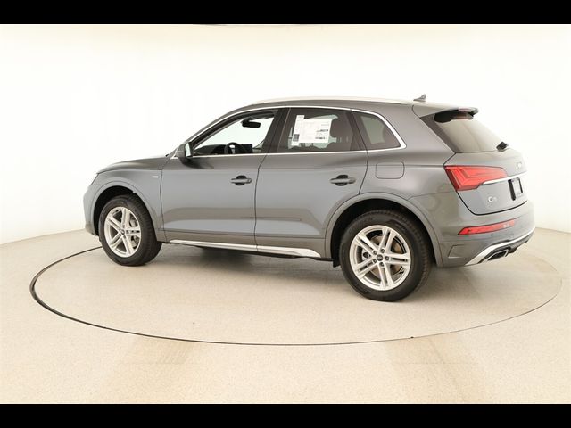 2024 Audi Q5 S Line Premium