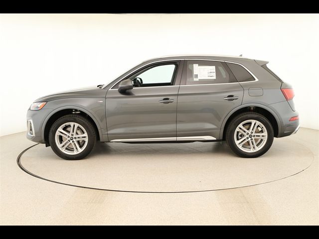 2024 Audi Q5 S Line Premium