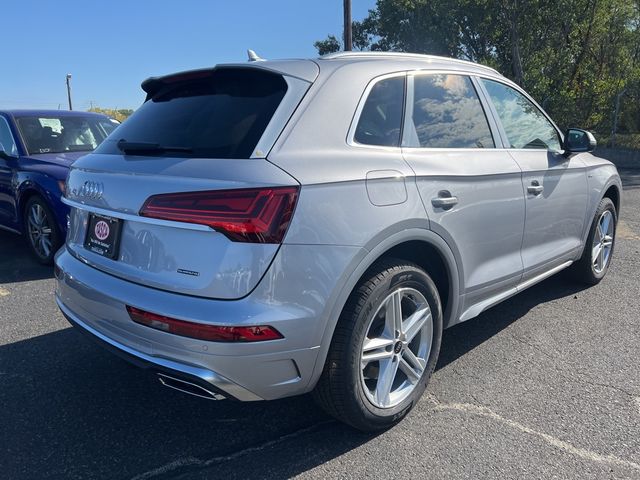 2024 Audi Q5 S Line Premium