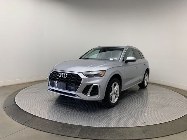 2024 Audi Q5 S Line Premium