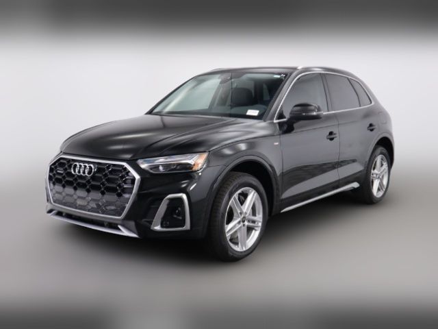 2024 Audi Q5 S Line Premium