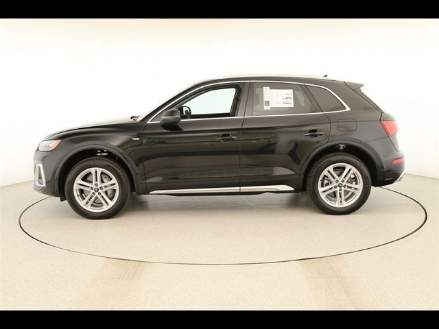 2024 Audi Q5 S Line Premium