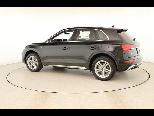 2024 Audi Q5 S Line Premium