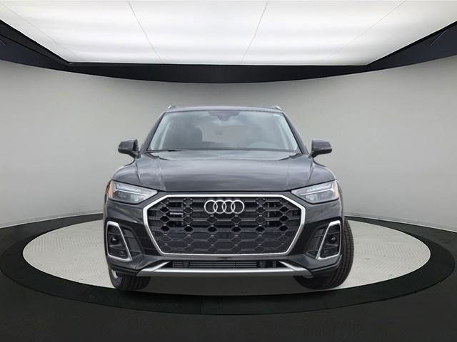 2024 Audi Q5 S Line Premium