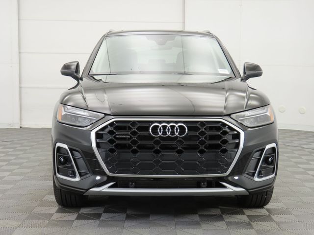 2024 Audi Q5 S Line Premium