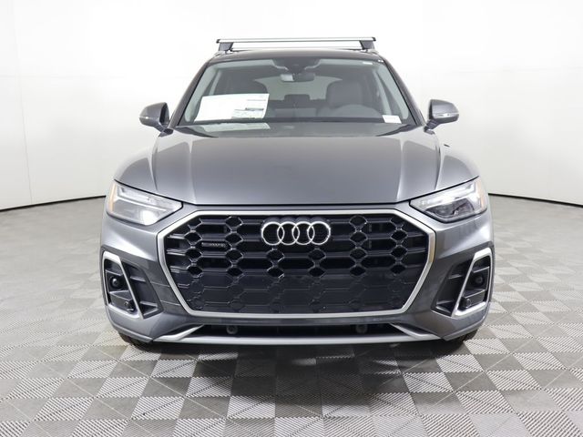 2024 Audi Q5 S Line Premium