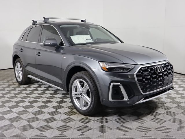 2024 Audi Q5 S Line Premium