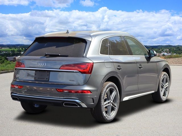 2024 Audi Q5 S Line Premium