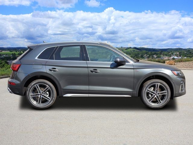 2024 Audi Q5 S Line Premium