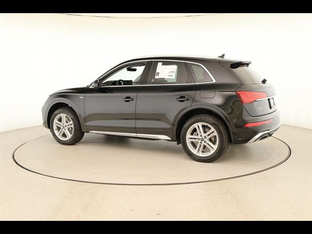 2024 Audi Q5 S Line Premium