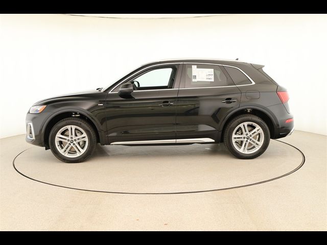 2024 Audi Q5 S Line Premium