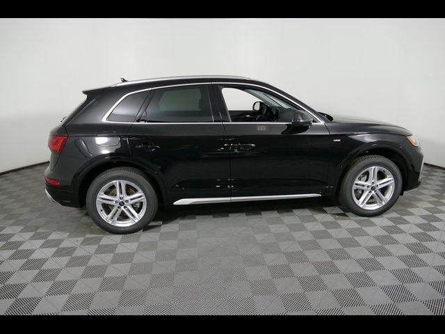 2024 Audi Q5 S Line Premium