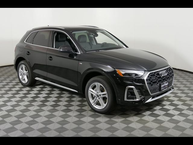 2024 Audi Q5 S Line Premium