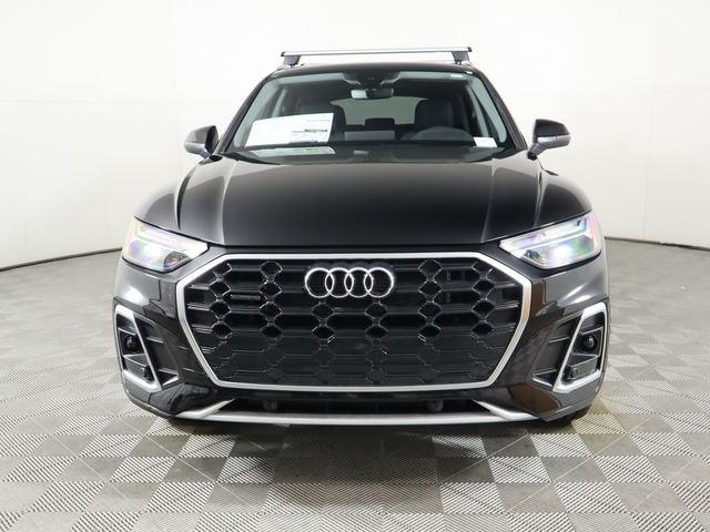 2024 Audi Q5 S Line Premium