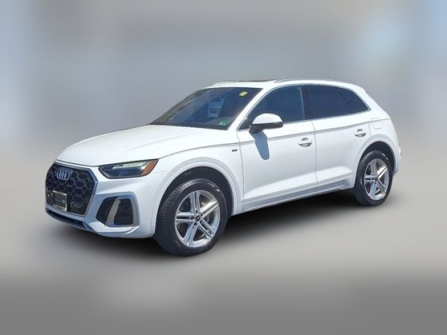 2024 Audi Q5 S Line Premium