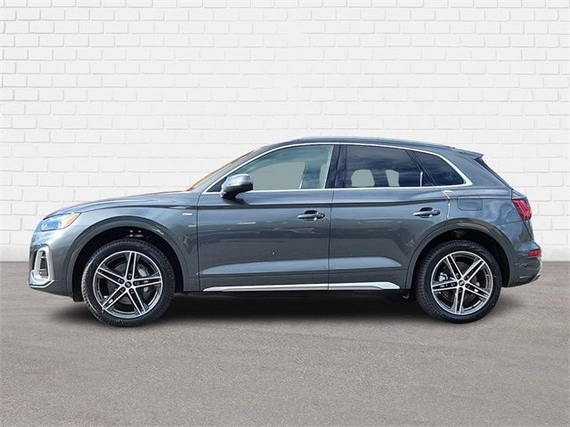 2024 Audi Q5 S Line Premium