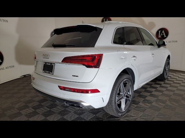 2024 Audi Q5 S Line Premium