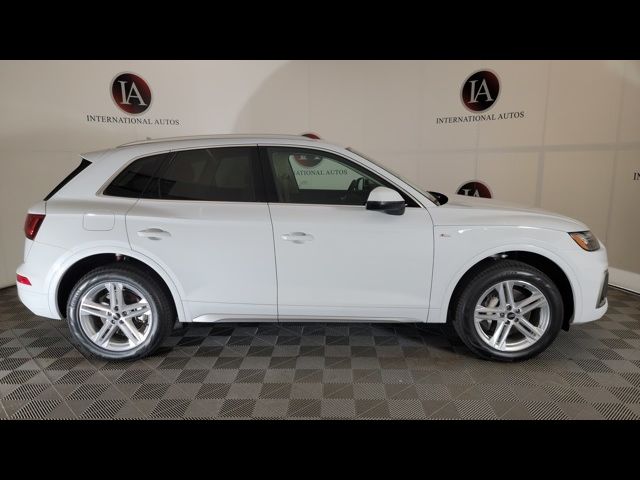 2024 Audi Q5 S Line Premium