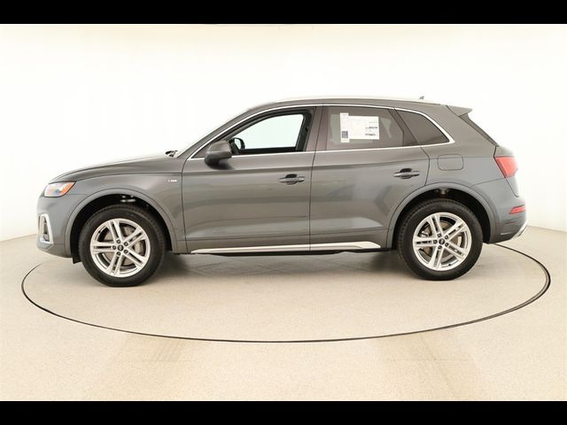 2024 Audi Q5 S Line Premium