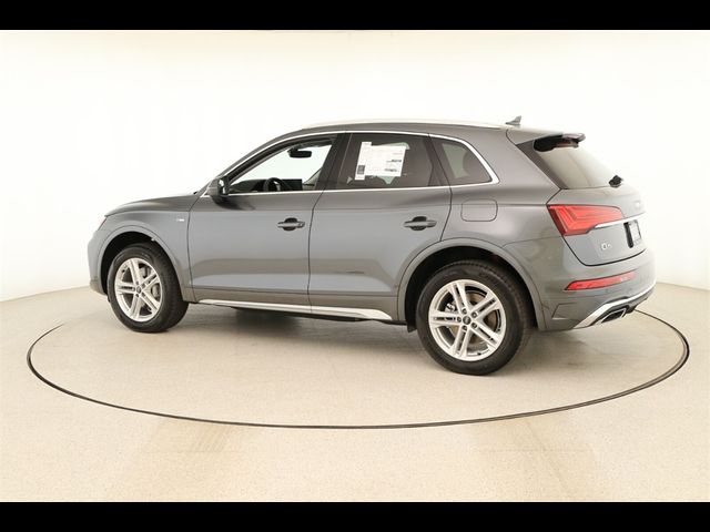 2024 Audi Q5 S Line Premium