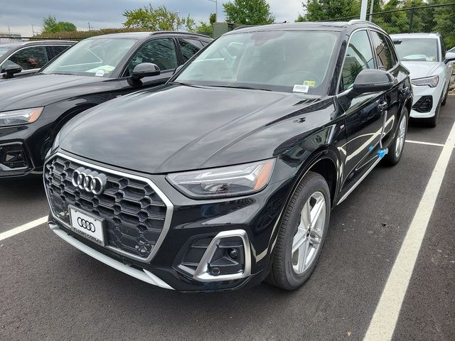 2024 Audi Q5 S Line Premium