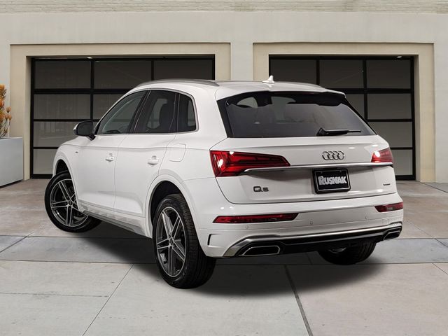 2024 Audi Q5 S Line Premium