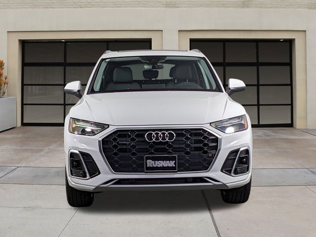 2024 Audi Q5 S Line Premium