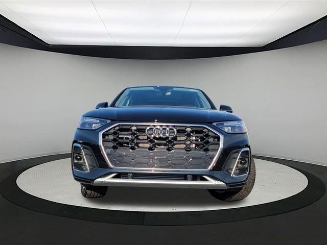 2024 Audi Q5 S Line Premium