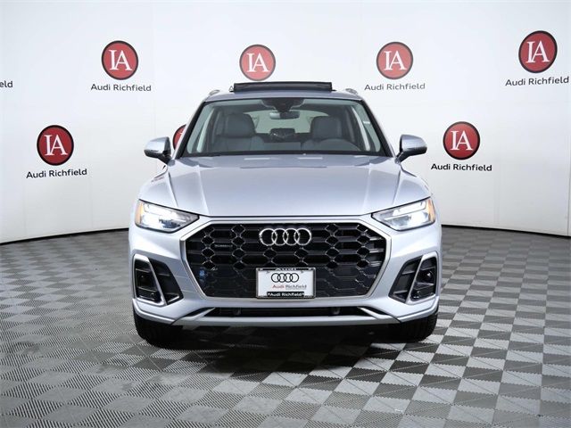 2024 Audi Q5 S Line Premium