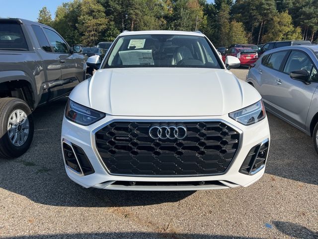 2024 Audi Q5 S Line Premium