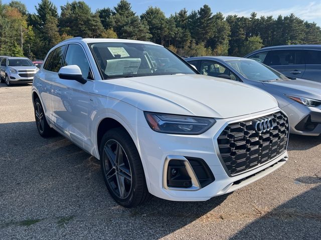 2024 Audi Q5 S Line Premium