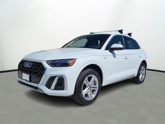 2024 Audi Q5 S Line Premium