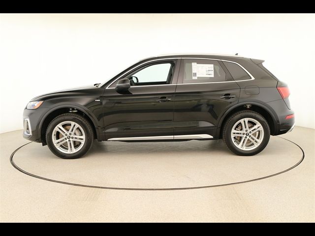 2024 Audi Q5 S Line Premium