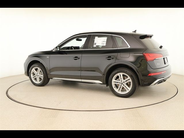 2024 Audi Q5 S Line Premium