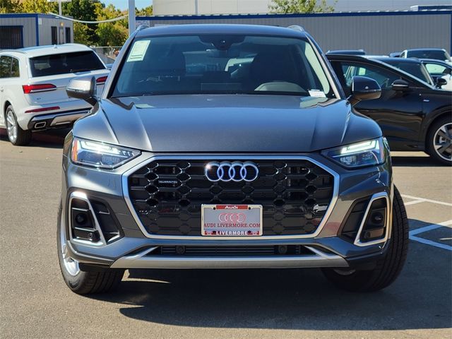 2024 Audi Q5 S Line Premium