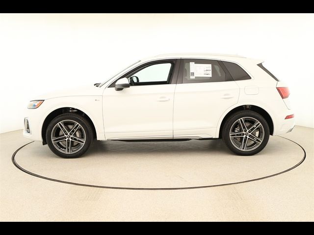 2024 Audi Q5 S Line Premium