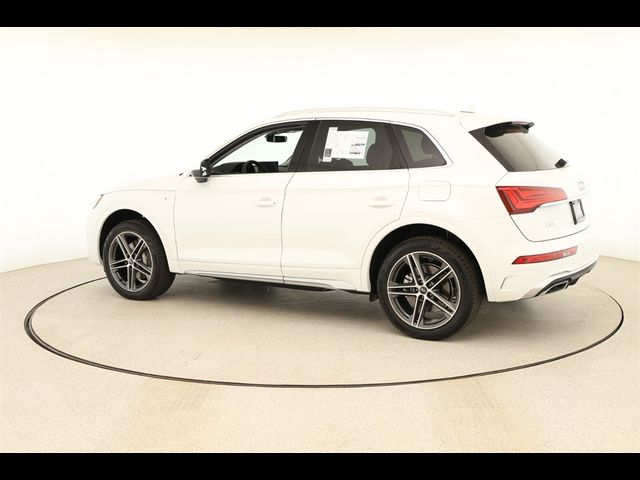 2024 Audi Q5 S Line Premium