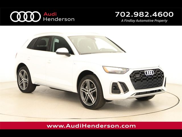 2024 Audi Q5 S Line Premium