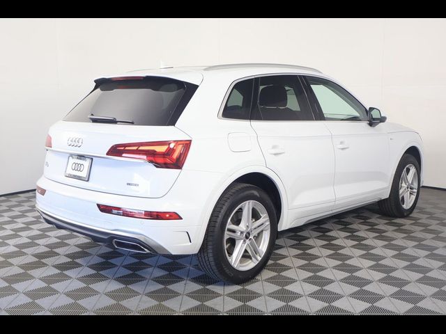 2024 Audi Q5 S Line Premium