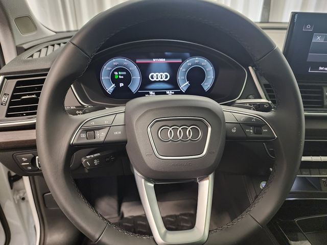 2024 Audi Q5 S Line Premium Plus