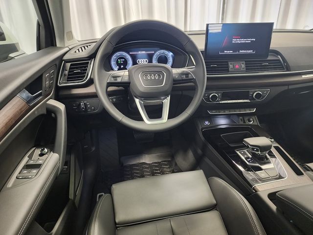 2024 Audi Q5 S Line Premium Plus