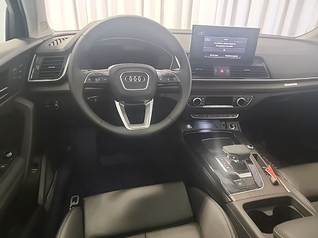 2024 Audi Q5 S Line Premium Plus