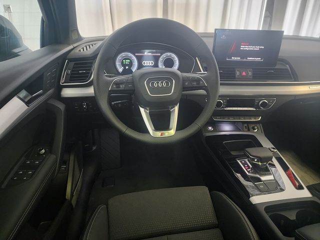 2024 Audi Q5 S Line Premium Plus