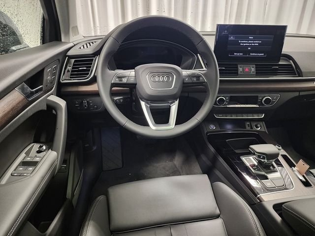 2024 Audi Q5 S Line Premium Plus