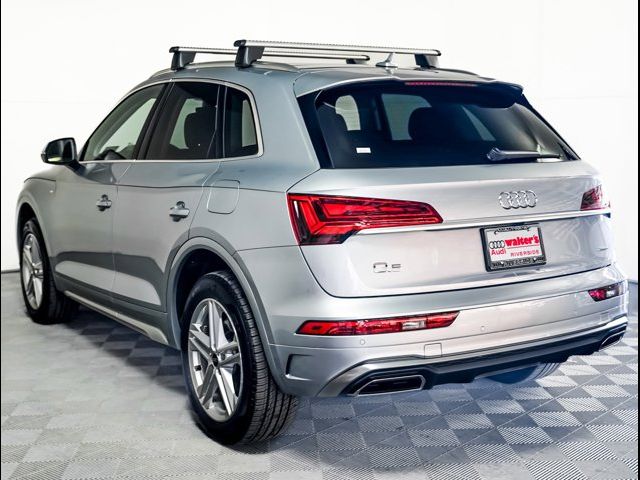 2024 Audi Q5 S Line Premium